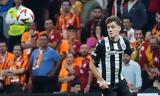 Γαλατασαράι – ΠΑΟΚ, Κωνσταντέλια,galatasarai – paok, konstantelia