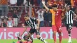 Γαλατάσαραϊ - ΠΑΟΚ 3-1, Ηττήθηκε,galatasarai - paok 3-1, ittithike