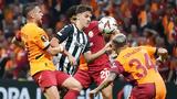 Γαλατασαράι – ΠΑΟΚ 3-1, – ΒΙΝΤΕΟ,galatasarai – paok 3-1, – vinteo