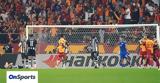 Europa League Γαλατασαράι - ΠΑΟΚ 3-1, Πάλεψε,Europa League galatasarai - paok 3-1, palepse