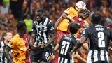 Europa League, Έχασε 3-1, Γαλατάσαραϊ, ΠΑΟΚ,Europa League, echase 3-1, galatasarai, paok