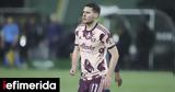 Asteras AKTOR, Χάλασε, Νιέζγκοντα,Asteras AKTOR, chalase, niezgkonta