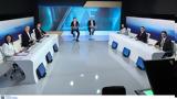 Το «πράσινο debate» έδειξε τον δρόμο για το μέλλον,