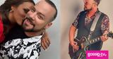 Χρήστος Δάντης, Ασημίνα Χατζηανδρέου,christos dantis, asimina chatziandreou