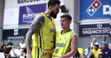 Μαρούσι, Ώρα, FIBA Europe Cup,marousi, ora, FIBA Europe Cup
