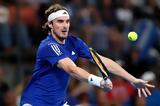 Ήττα, Japan Open, Τσιτσιπά,itta, Japan Open, tsitsipa