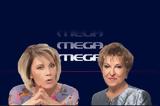 Ιωάννα Μάνδρου, MEGA, Άννα Κανδύλη,ioanna mandrou, MEGA, anna kandyli