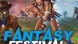 Fantasy Festival 2024, Δήμο Περιστερίου,Fantasy Festival 2024, dimo peristeriou