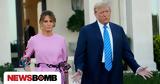 Mελάνια Τραμπ,Melania trab