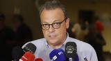 ΣΥΡΙΖΑ, Σωκράτης Φάμελλος,syriza, sokratis famellos