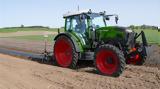 107 Vario, Αυτό, Fendt,107 Vario, afto, Fendt