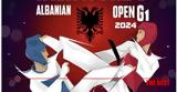 Τάε Κβον Ντο, Τίρανα, Fight Club, Έκρηξη Πάτρας, 5th ALBANIA OPEN 2024,tae kvon nto, tirana, Fight Club, ekrixi patras, 5th ALBANIA OPEN 2024