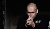 30 Years Iron Maiden Anniversary, Blaze Bayley,Gagarin 205