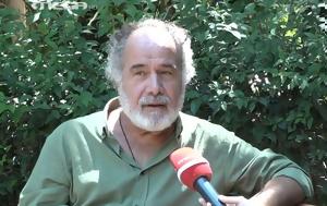Θοδωρής Κατσαφάδος, Μίρκα, Δάνη, thodoris katsafados, mirka, dani
