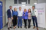 Bristol Myers Squibb, Παγκόσμια Εβδομάδα Ασθενών 2024,Bristol Myers Squibb, pagkosmia evdomada asthenon 2024