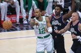 Ερυθρού Αστέρα, NBA Οσάι Μπρισέτ,erythrou astera, NBA osai briset