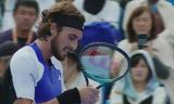 Στέφανος Τσιτσιπάς, Ήττα, Japan Open,stefanos tsitsipas, itta, Japan Open