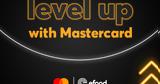 Mastercard,Level Up