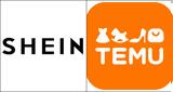 Έξι, Shein, Temu,exi, Shein, Temu