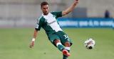 Παναθηναϊκός, Μπάλντοκ, Μαξ,panathinaikos, balntok, max