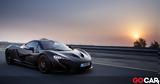 McLaren P1,[video]