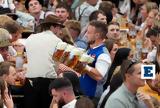 Oktoberfest, - Βαρέλια, Μονάχου,Oktoberfest, - varelia, monachou