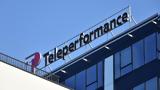 Teleperformance, Cloud,Service