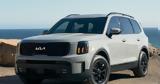 Kia Telluride,2025