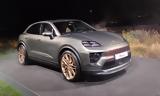 €86 300,Porsche Macan