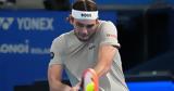 Τένις, Έμειναν, Φριτζ, Τιάφο, Τόκιο,tenis, emeinan, fritz, tiafo, tokio