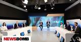 Δημοσκόπηση Metron Analysis, Αδιαφορία, ΠΑΣΟΚ, Ανδρουλάκης,dimoskopisi Metron Analysis, adiaforia, pasok, androulakis