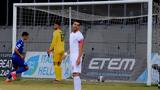 ΑΕΛ - Πανσερραϊκός 0-1, Κλινική, - Ποιοι, Κυπέλλου Ελλάδος,ael - panserraikos 0-1, kliniki, - poioi, kypellou ellados