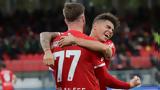 Μόντσα – Μπρέσια 3-1, Πρόκριση, Κυριακόπουλου,montsa – bresia 3-1, prokrisi, kyriakopoulou