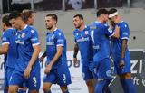 ΑΕΛ – Πανσερραϊκός 0-1,ael – panserraikos 0-1