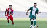 Παναθηναϊκός, Τάσος Μπακασέτας,panathinaikos, tasos bakasetas