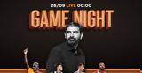 LIVE Game Night, Λιόν, Ολυμπιακού, Europa League,LIVE Game Night, lion, olybiakou, Europa League