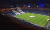 Νωχελική, Groupama Stadium,nocheliki, Groupama Stadium