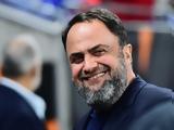 Βαγγέλης Μαρινάκης, Λιόν – Ολυμπιακός,vangelis marinakis, lion – olybiakos