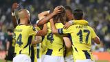Europa League, Νίκες, Φενέρ, Ρέιντζερς,Europa League, nikes, fener, reintzers