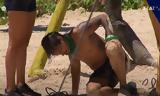 Survivor, Ορφέας,Survivor, orfeas