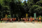 Survivor, Μυστικά,Survivor, mystika
