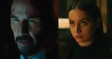 Ballerina, Ana,Armas, John Wick