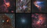 Διάστημα, Τηλεσκόπιο, Γαλαξία,diastima, tileskopio, galaxia