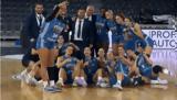 Eurocup, Προκρίθηκε, Ηρακλής,Eurocup, prokrithike, iraklis