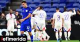 Λιόν-Ολυμπιακός 2-0, Λύγισε, Γαλλία, Europa League,lion-olybiakos 2-0, lygise, gallia, Europa League