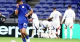 Λιόν – Ολυμπιακός 2-0, Europa League,lion – olybiakos 2-0, Europa League