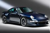 Porsche 911 Turbo,€732 000