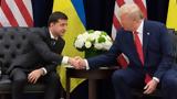 ΗΠΑ, Συνάντηση Τραμπ – Ζελένσκι, Παρασκευή, Υόρκη,ipa, synantisi trab – zelenski, paraskevi, yorki