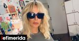 Άννας Βίσση, Μαρινέλλα,annas vissi, marinella