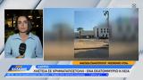 Λαύριο, Ληστεία,lavrio, listeia